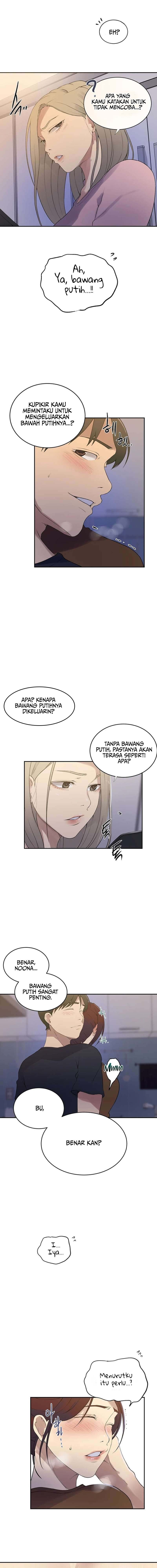 Secret Class - Chapter 229 7