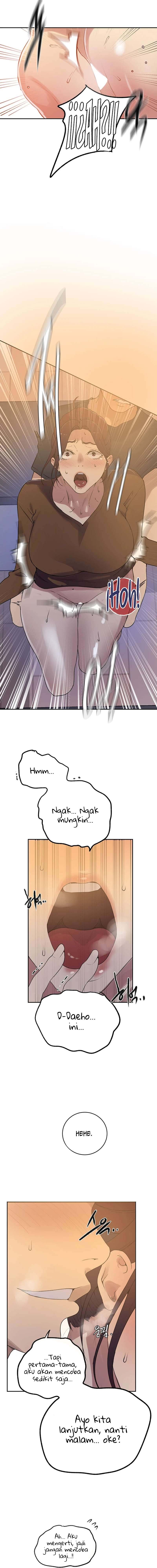 Secret Class - Chapter 229 6