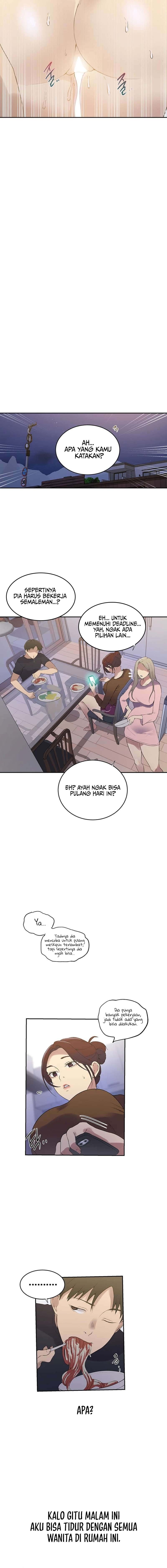 Secret Class - Chapter 229 8