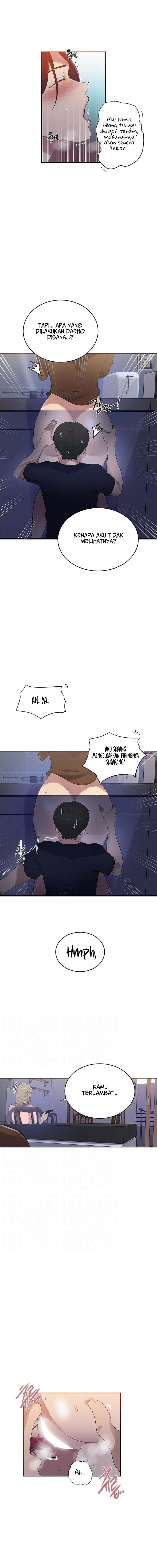 Secret Class - Chapter 229 3