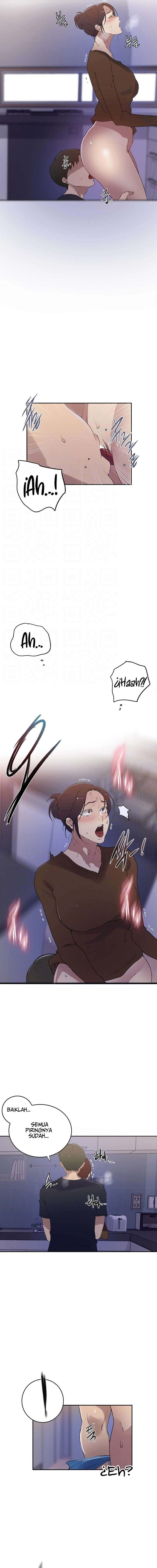 Secret Class - Chapter 229 5