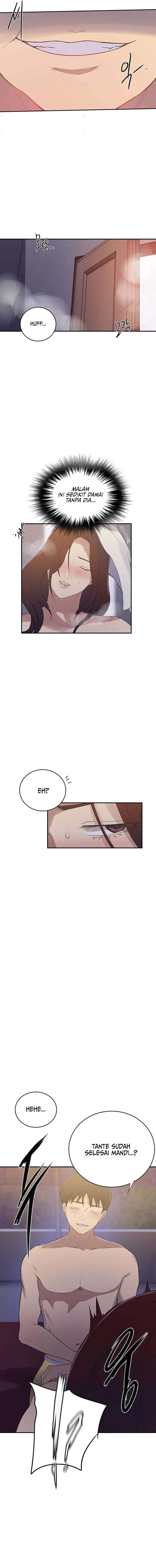 Secret Class - Chapter 229 9