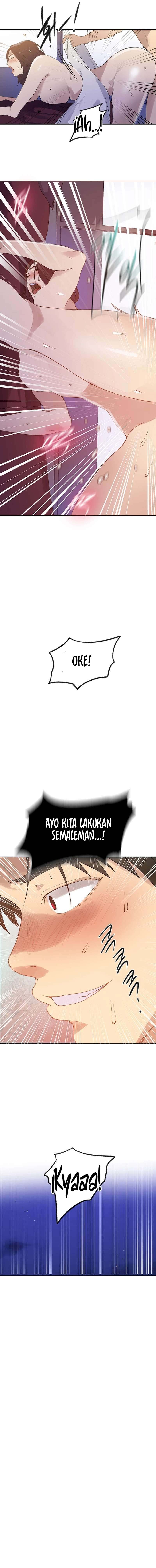 Secret Class - Chapter 229 13
