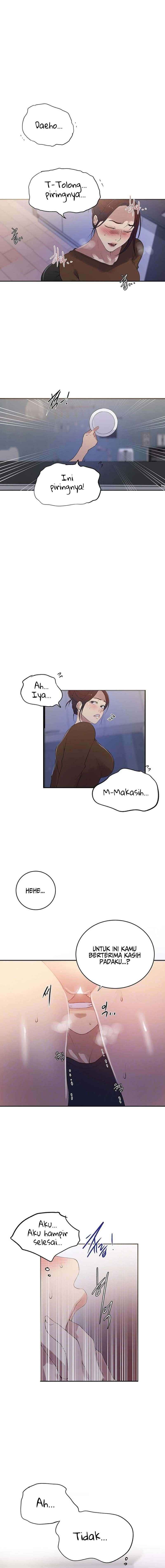 Secret Class - Chapter 229 4