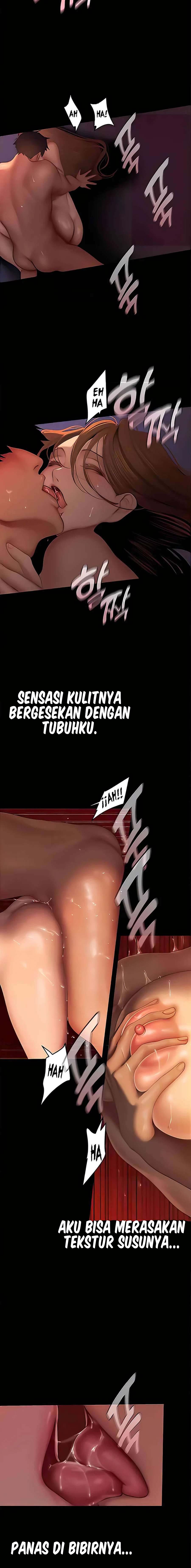 Wonderful New World - Chapter 226 16