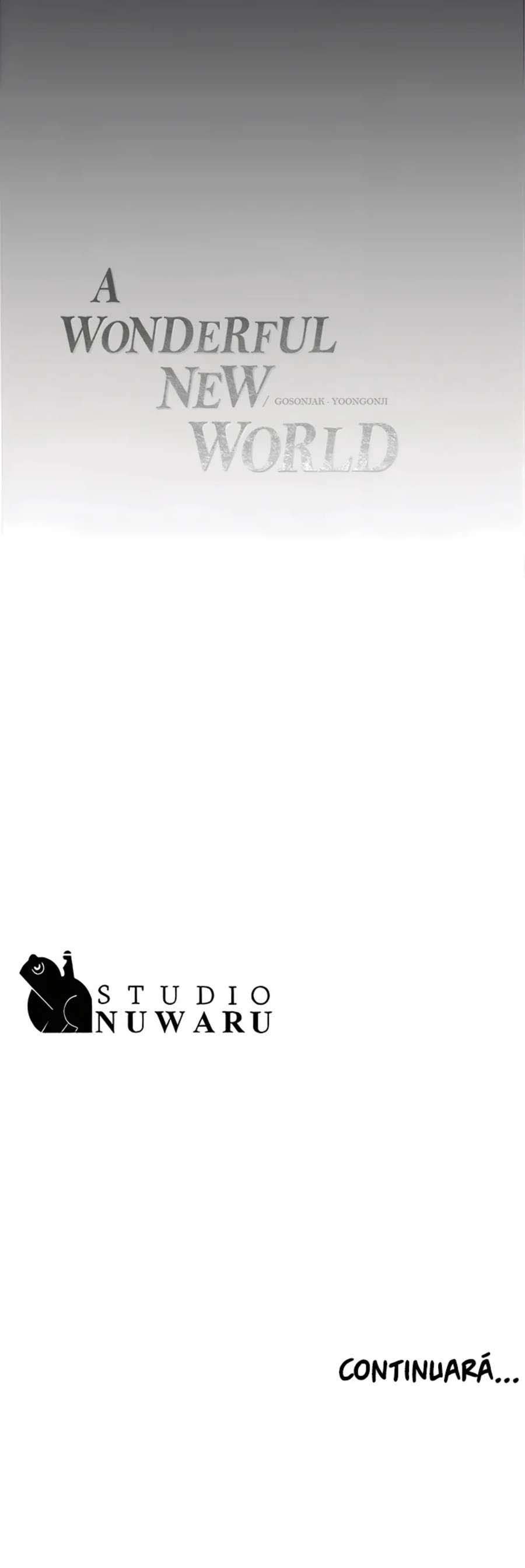 Wonderful New World - Chapter 226 20