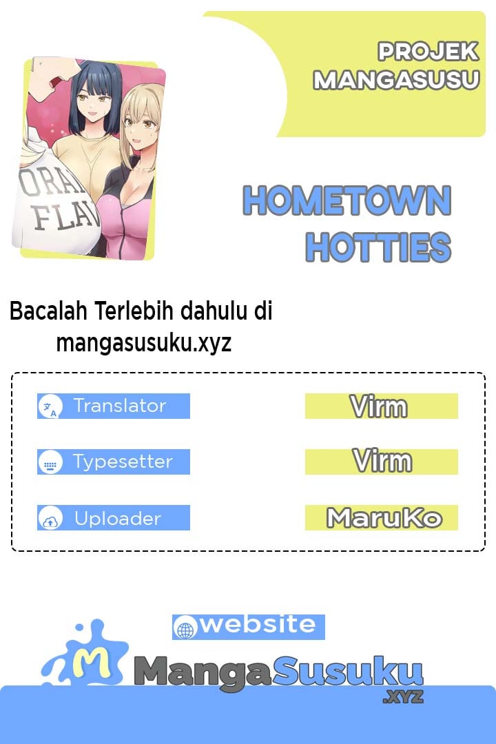 Hometown Hotties Uncensored - Chapter 25 s 1 end 1