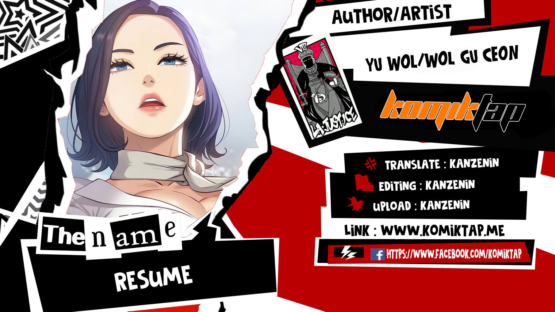 Resume - Chapter 91 1