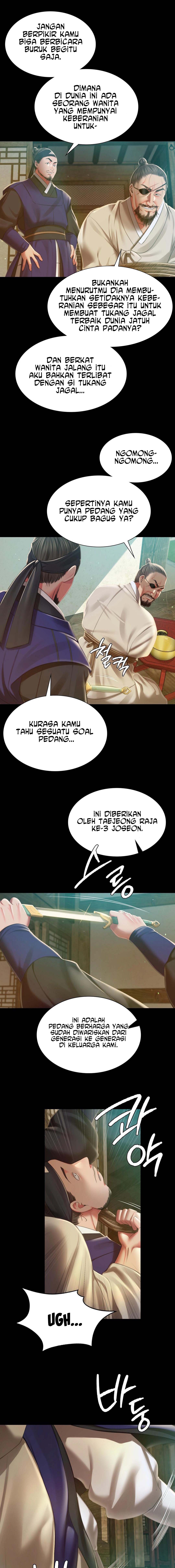Madam - Chapter 91 4