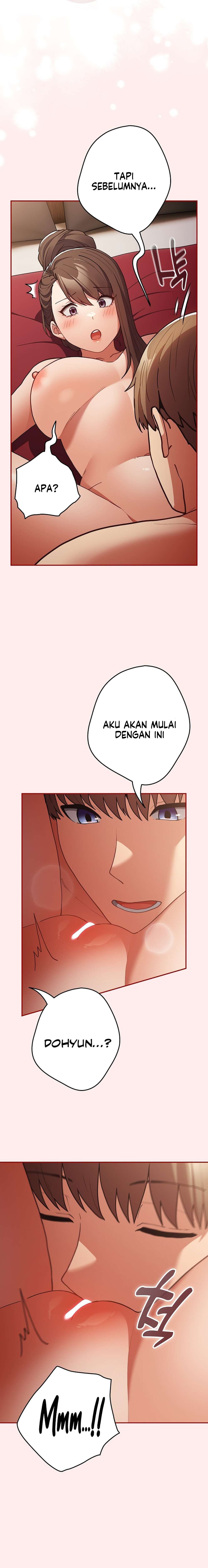 That&#8217;s not how it&#8217;s done - Chapter 91 16