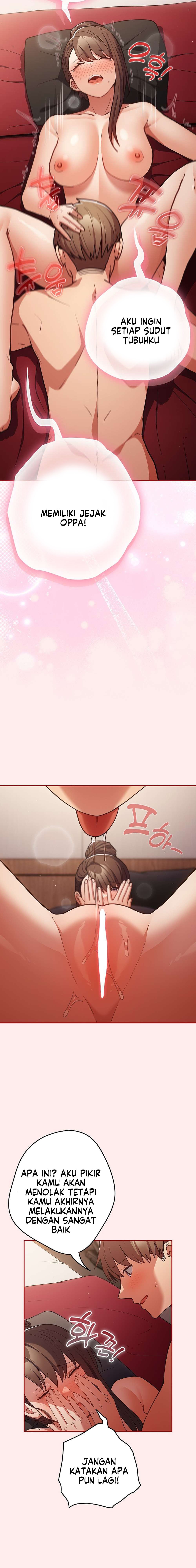 That&#8217;s not how it&#8217;s done - Chapter 91 19