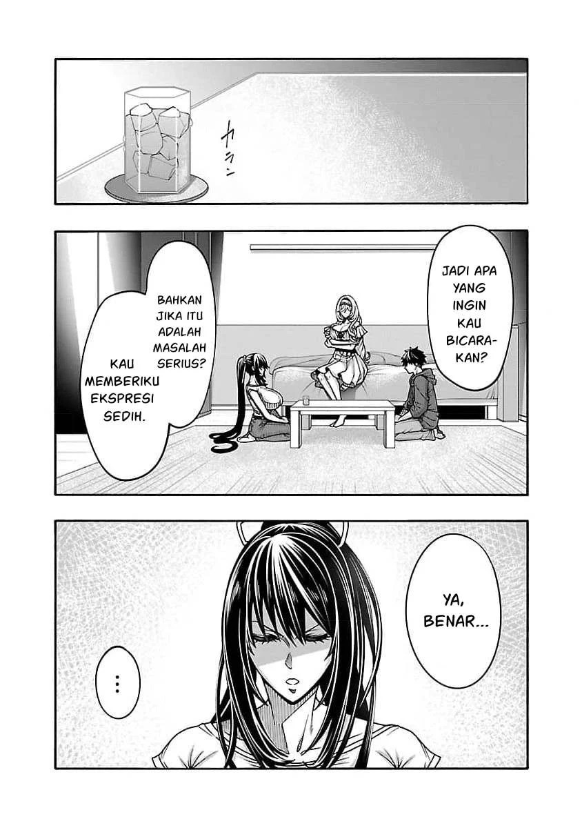 Erotical Wizard &#038; Twelve Brides - Chapter 9.1 27