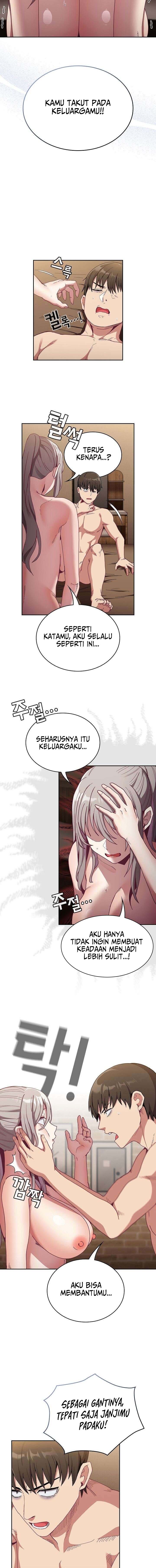 Rehabilitation Maids - Chapter 84 14