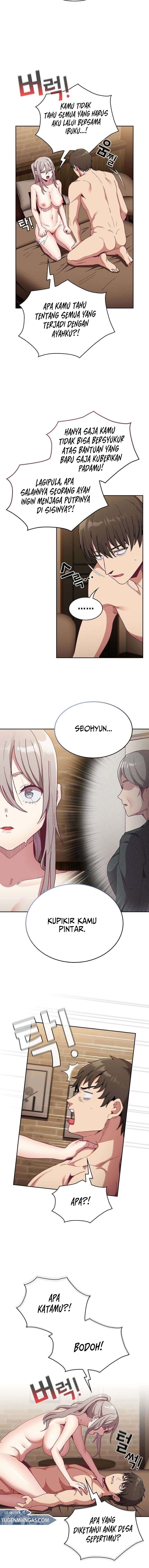 Rehabilitation Maids - Chapter 84 12