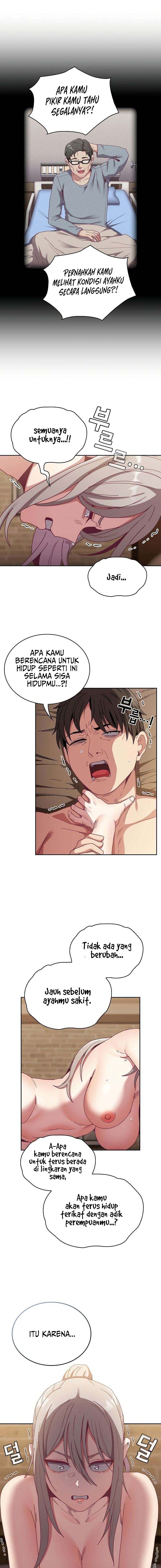 Rehabilitation Maids - Chapter 84 13