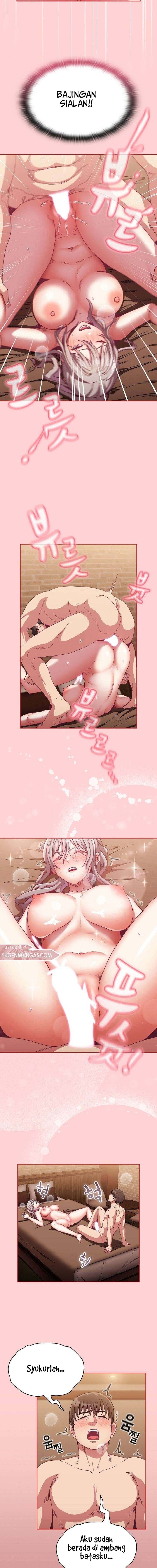 Rehabilitation Maids - Chapter 84 7