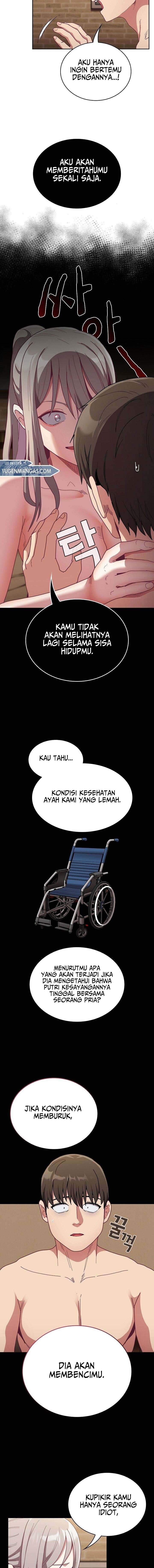 Rehabilitation Maids - Chapter 84 9