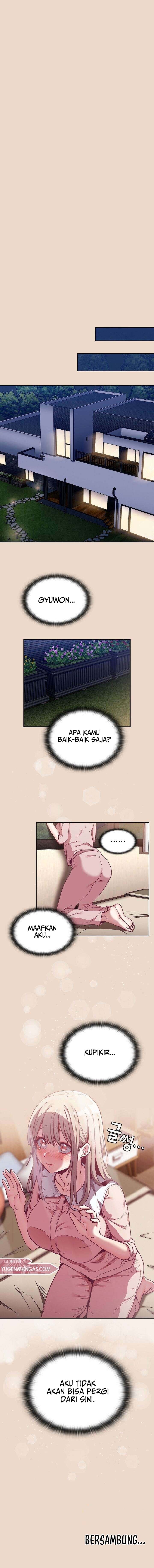 Rehabilitation Maids - Chapter 84 16