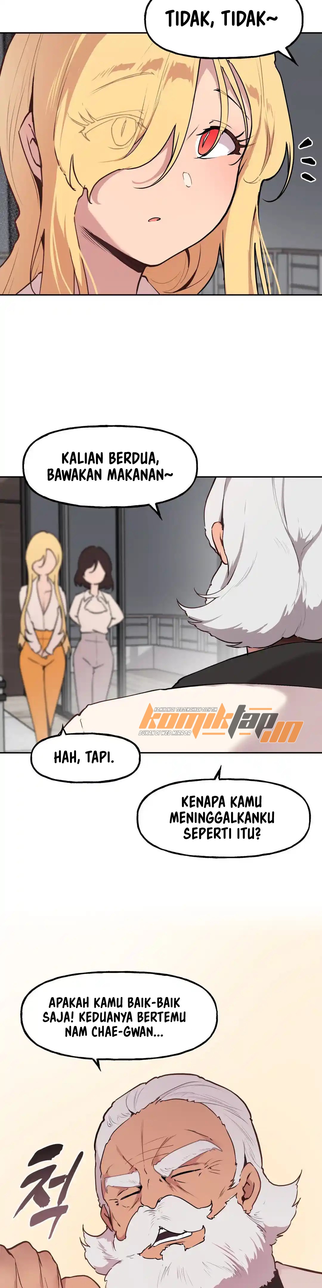 Son of Nam - Chapter 74 5