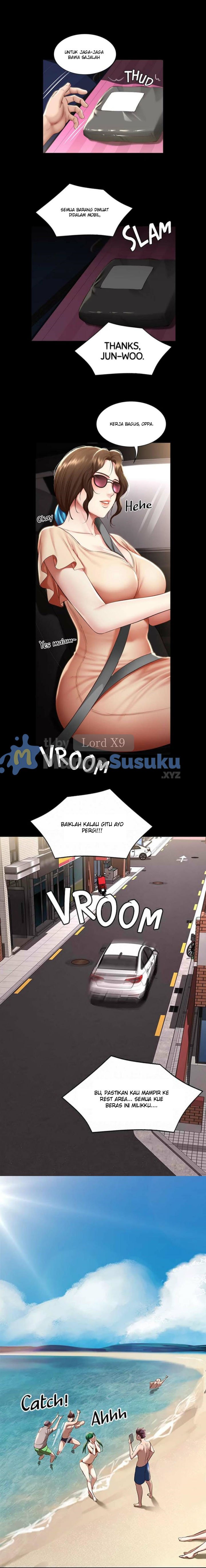 Boarding Diary Uncensored - Chapter 71 12