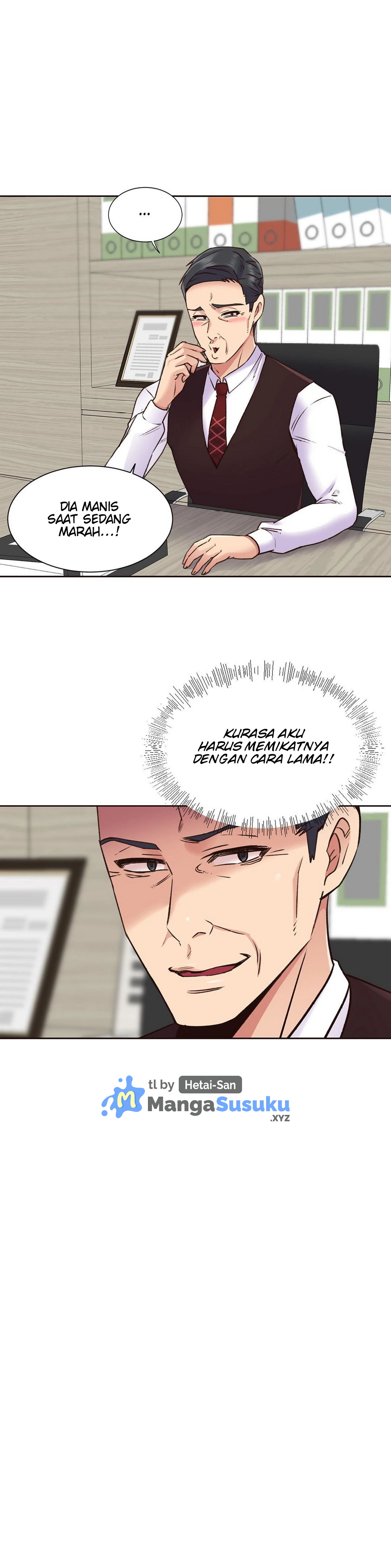 The Yes Girl - Chapter 71 21