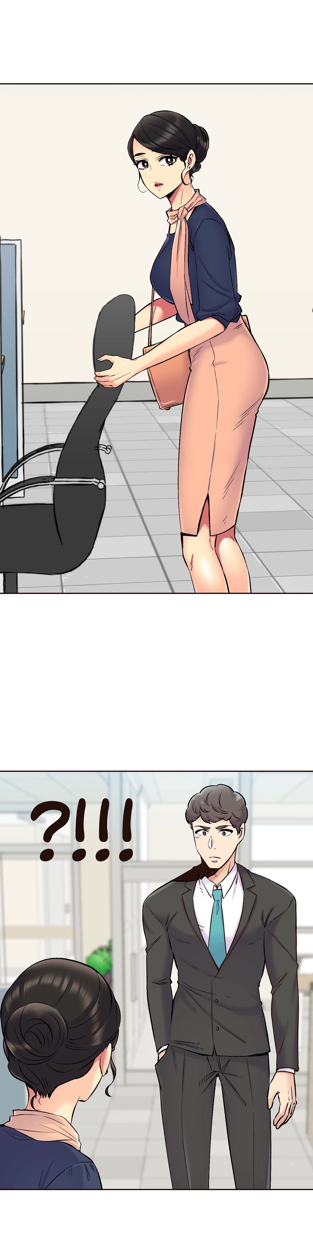 The Yes Girl - Chapter 71 2