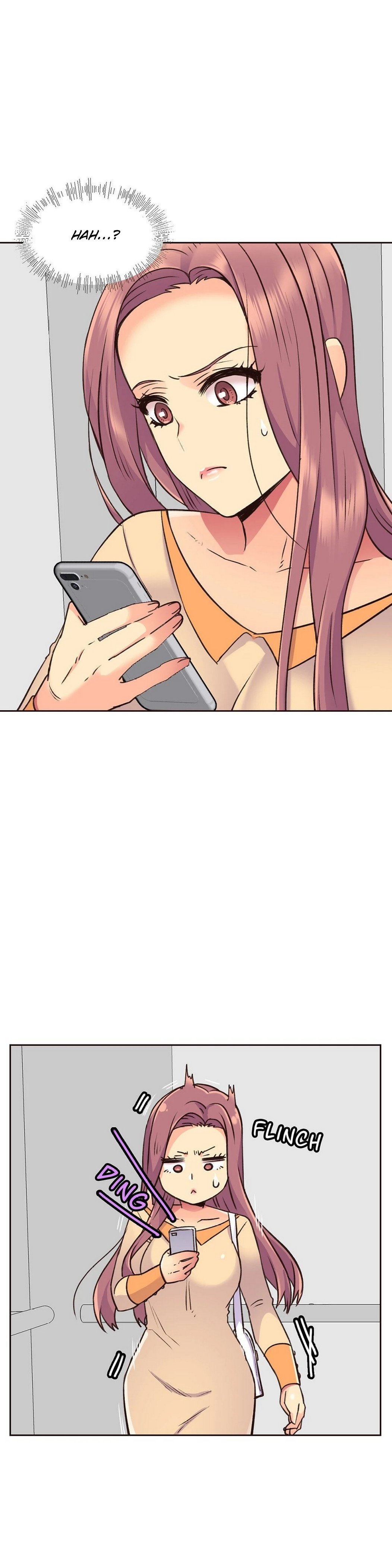 The Yes Girl - Chapter 71 24
