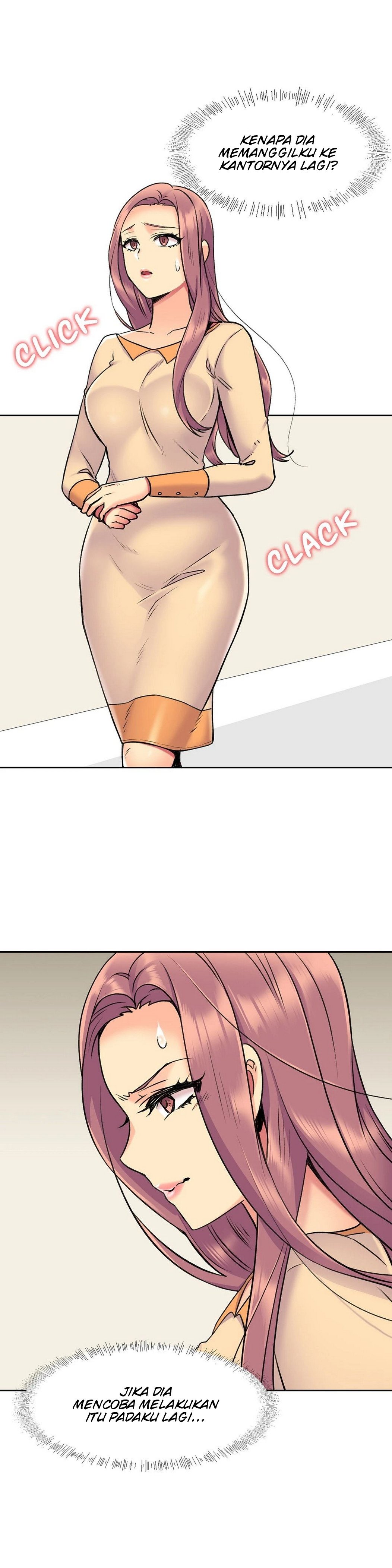 The Yes Girl - Chapter 71 16