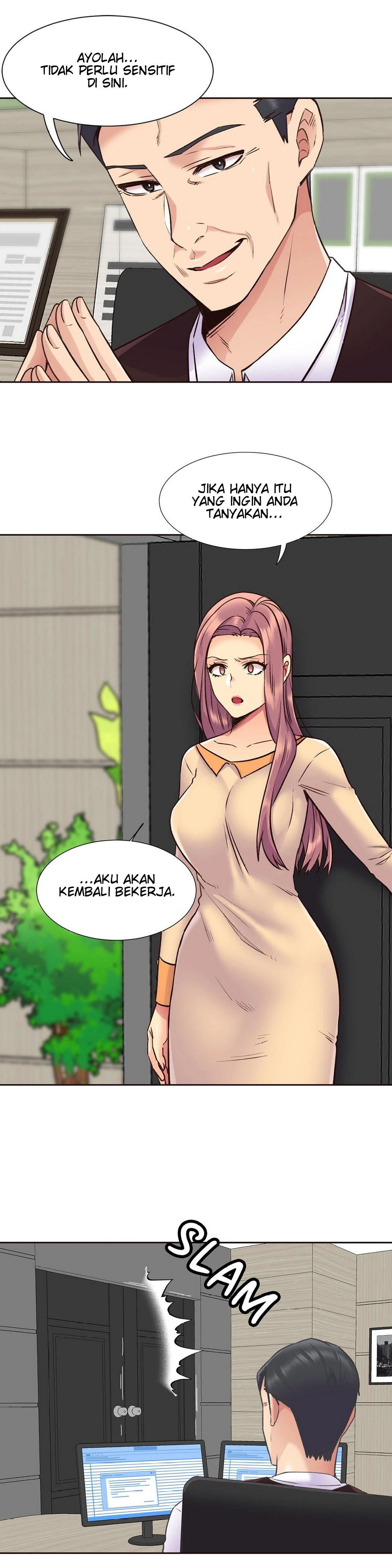 The Yes Girl - Chapter 71 20