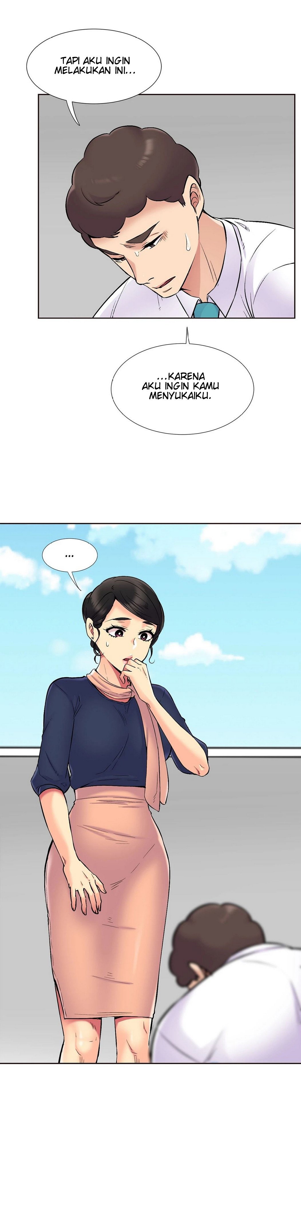 The Yes Girl - Chapter 71 7
