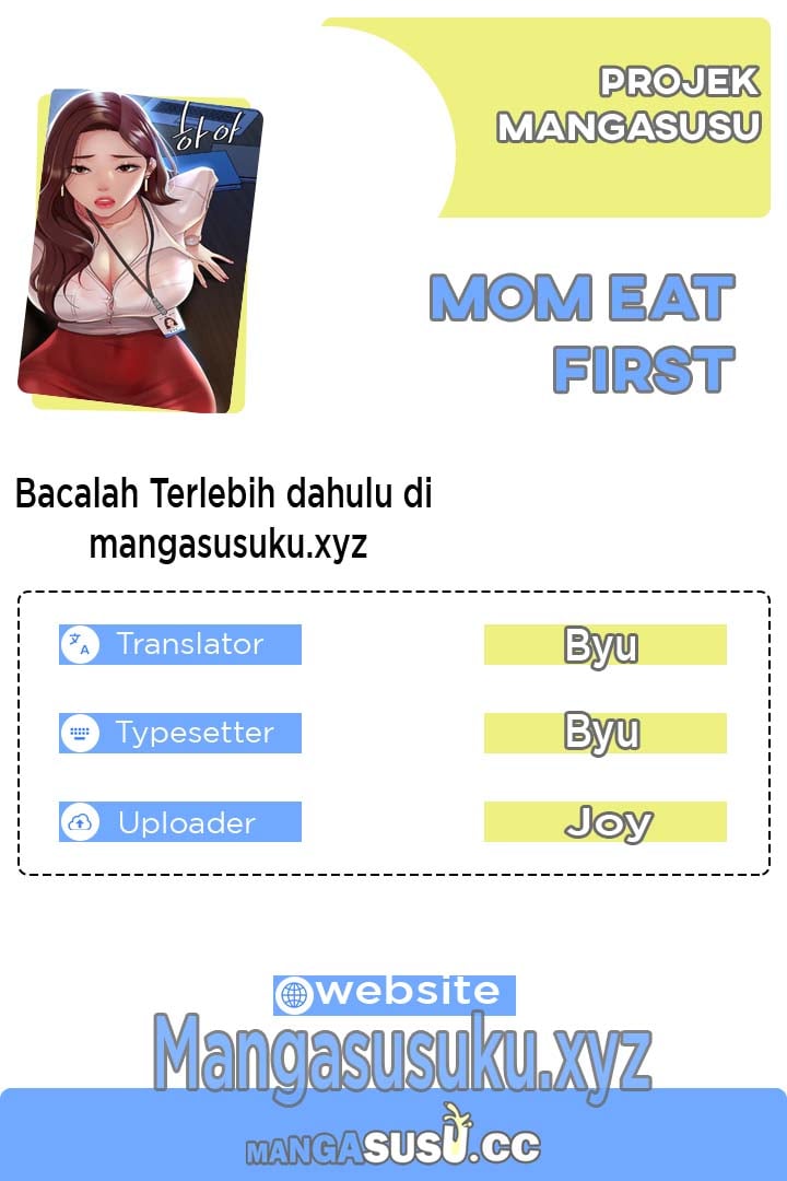 Mom Eat First - Chapter 71 1