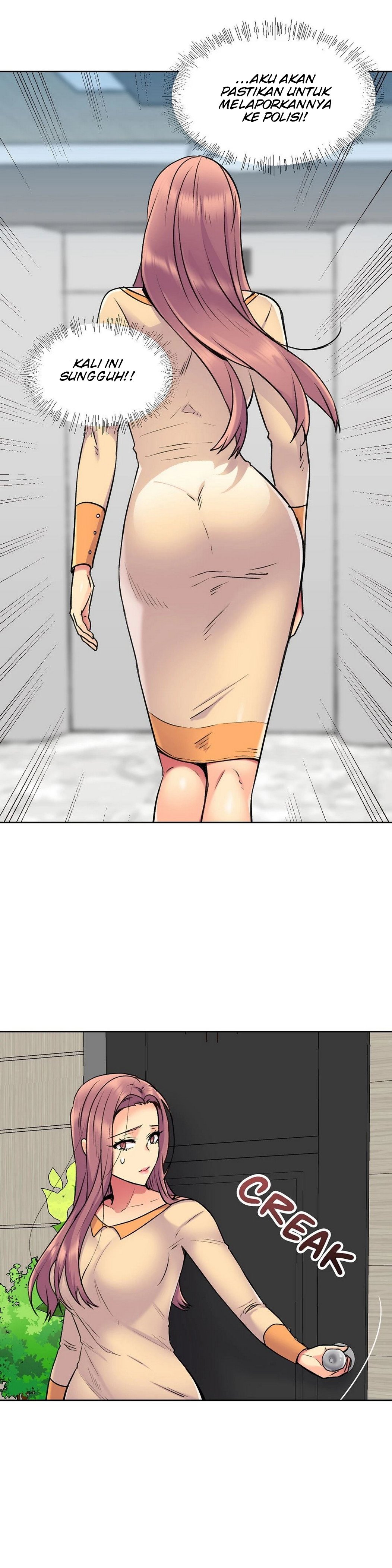 The Yes Girl - Chapter 71 17
