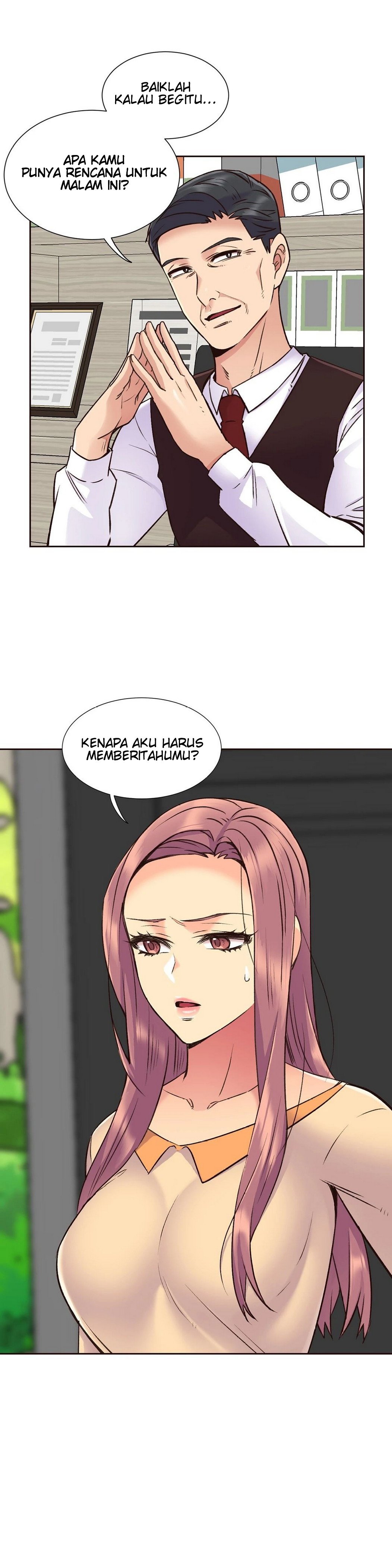 The Yes Girl - Chapter 71 19