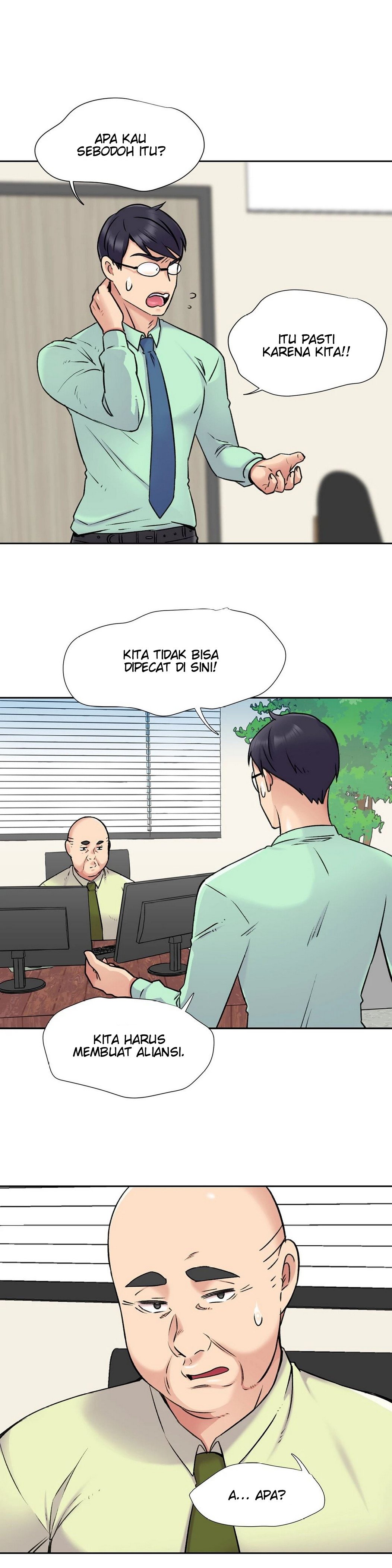 The Yes Girl - Chapter 71 14