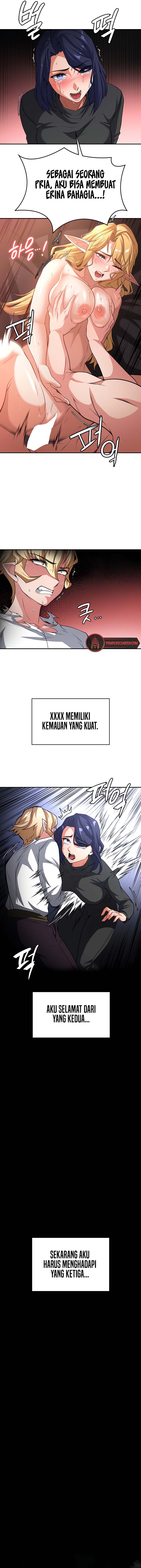 The Main Character is the Villain - Chapter 83 12