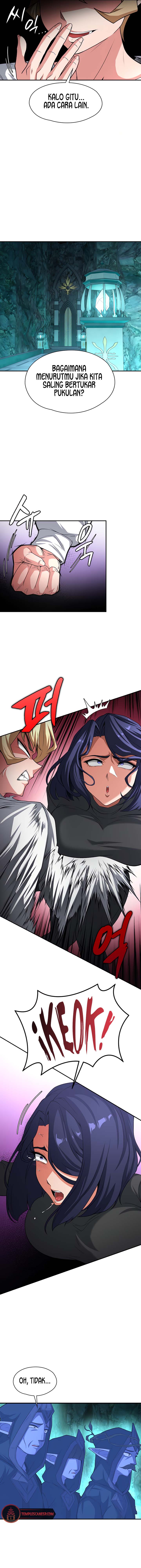 The Main Character is the Villain - Chapter 83 10