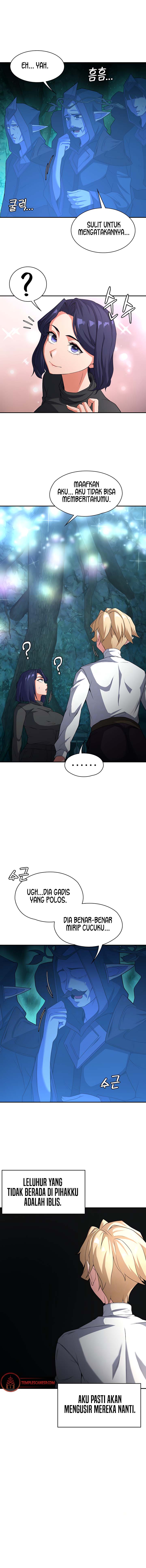 The Main Character is the Villain - Chapter 83 4