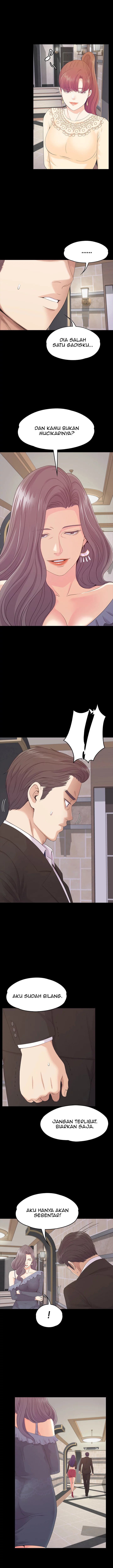 Gangnam Romance - Chapter 79 6