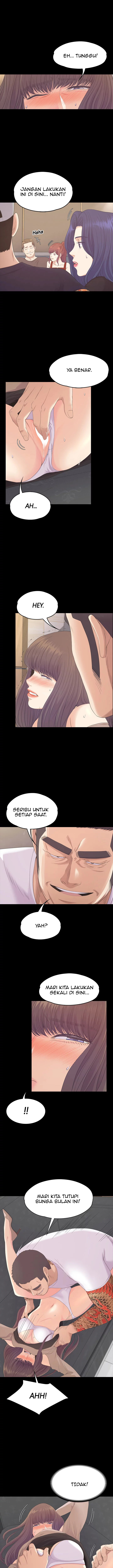 Gangnam Romance - Chapter 79 3