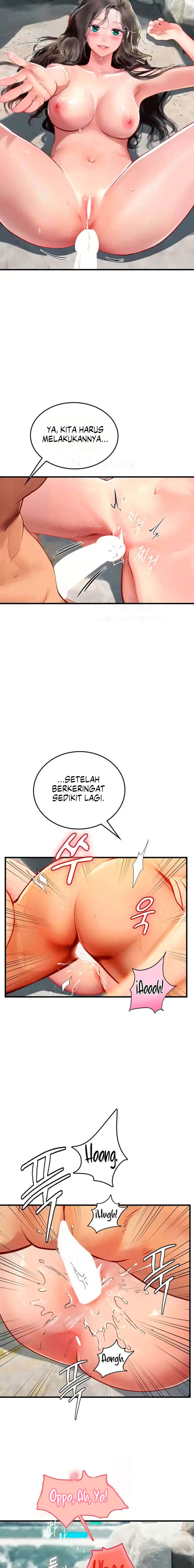 Intern Haenyeo - Chapter 79 12