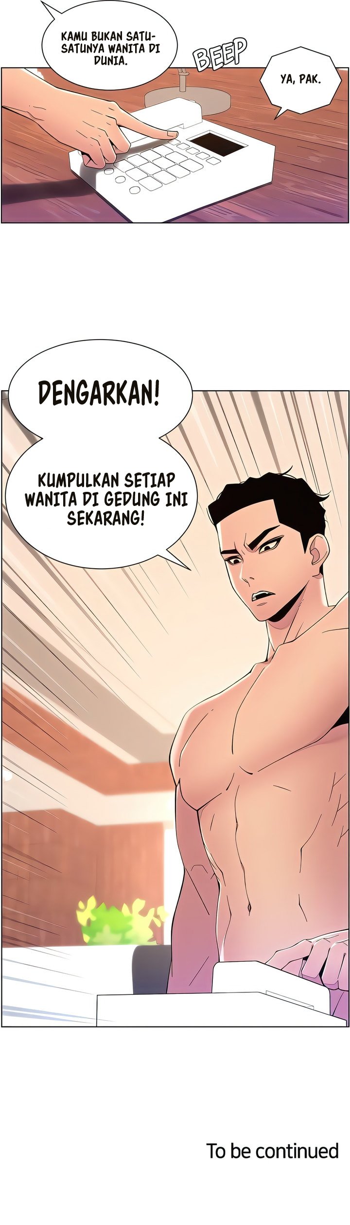 The Night King using App - Chapter 79 18