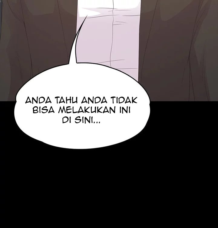 Gangnam Romance - Chapter 79 9