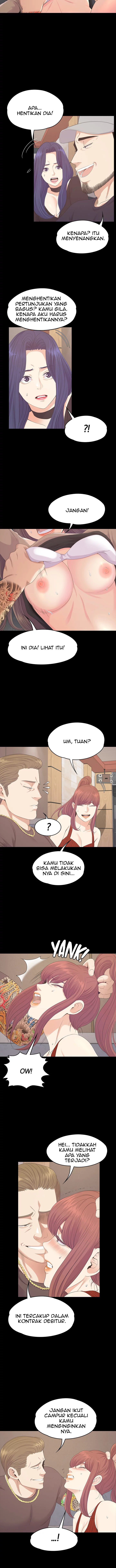 Gangnam Romance - Chapter 79 4