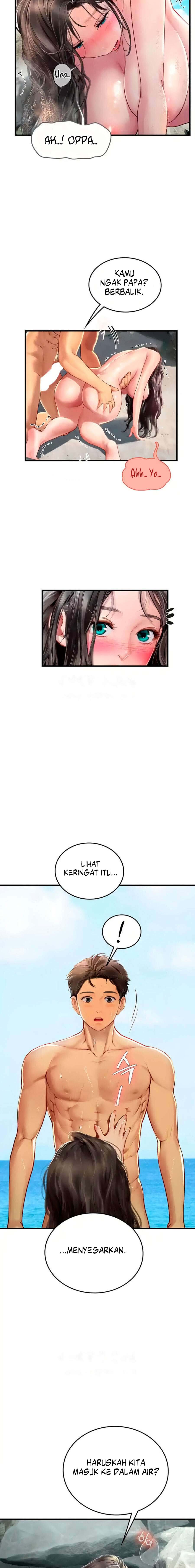 Intern Haenyeo - Chapter 79 11