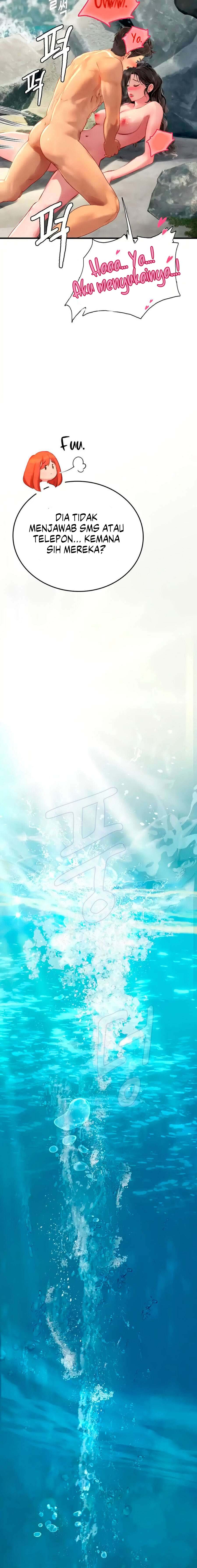 Intern Haenyeo - Chapter 79 13