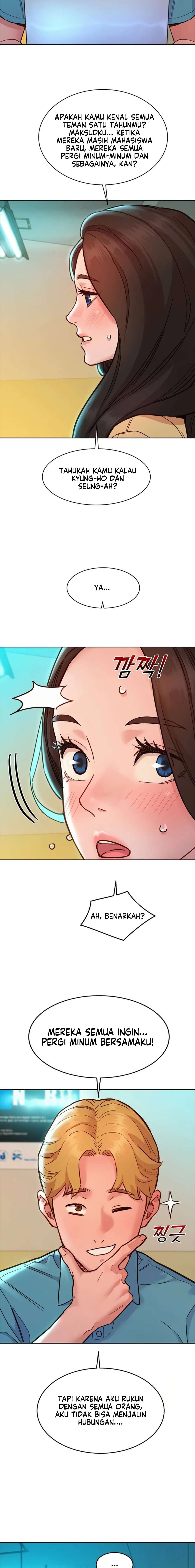 Let&#8217;s Hang Out from Today - Chapter 80 10