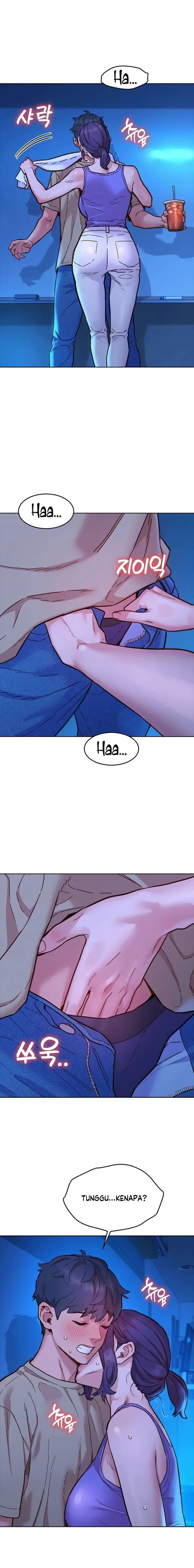 Let&#8217;s Hang Out from Today - Chapter 80 6