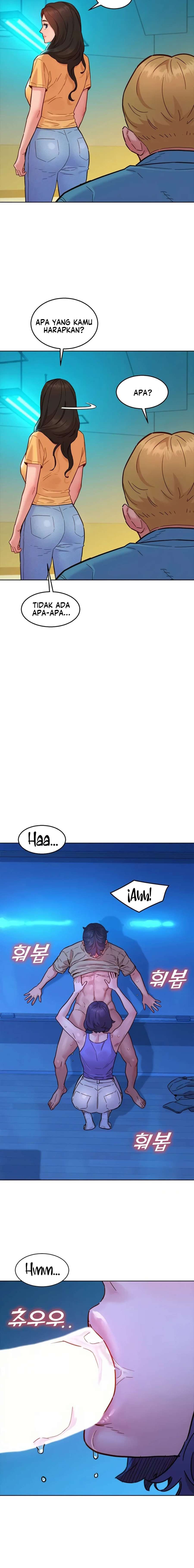 Let&#8217;s Hang Out from Today - Chapter 80 11