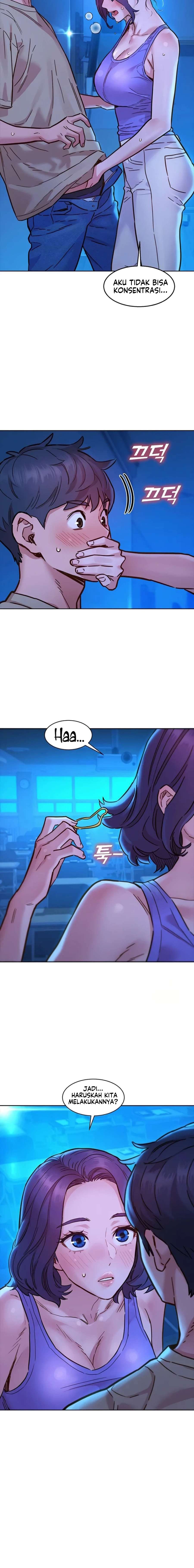 Let&#8217;s Hang Out from Today - Chapter 80 8
