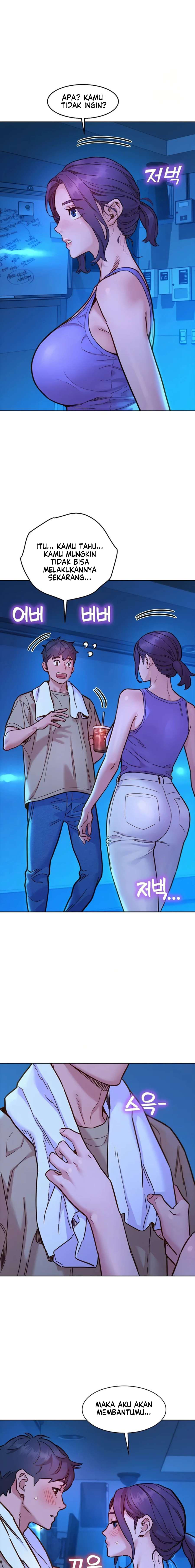 Let&#8217;s Hang Out from Today - Chapter 80 4
